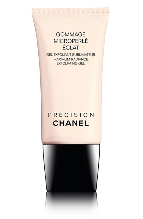 Chanel Gommage Microperle Eclat Maxiumum Radiance 